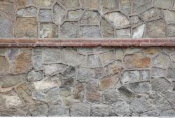 Photo Textures of Wall Stones